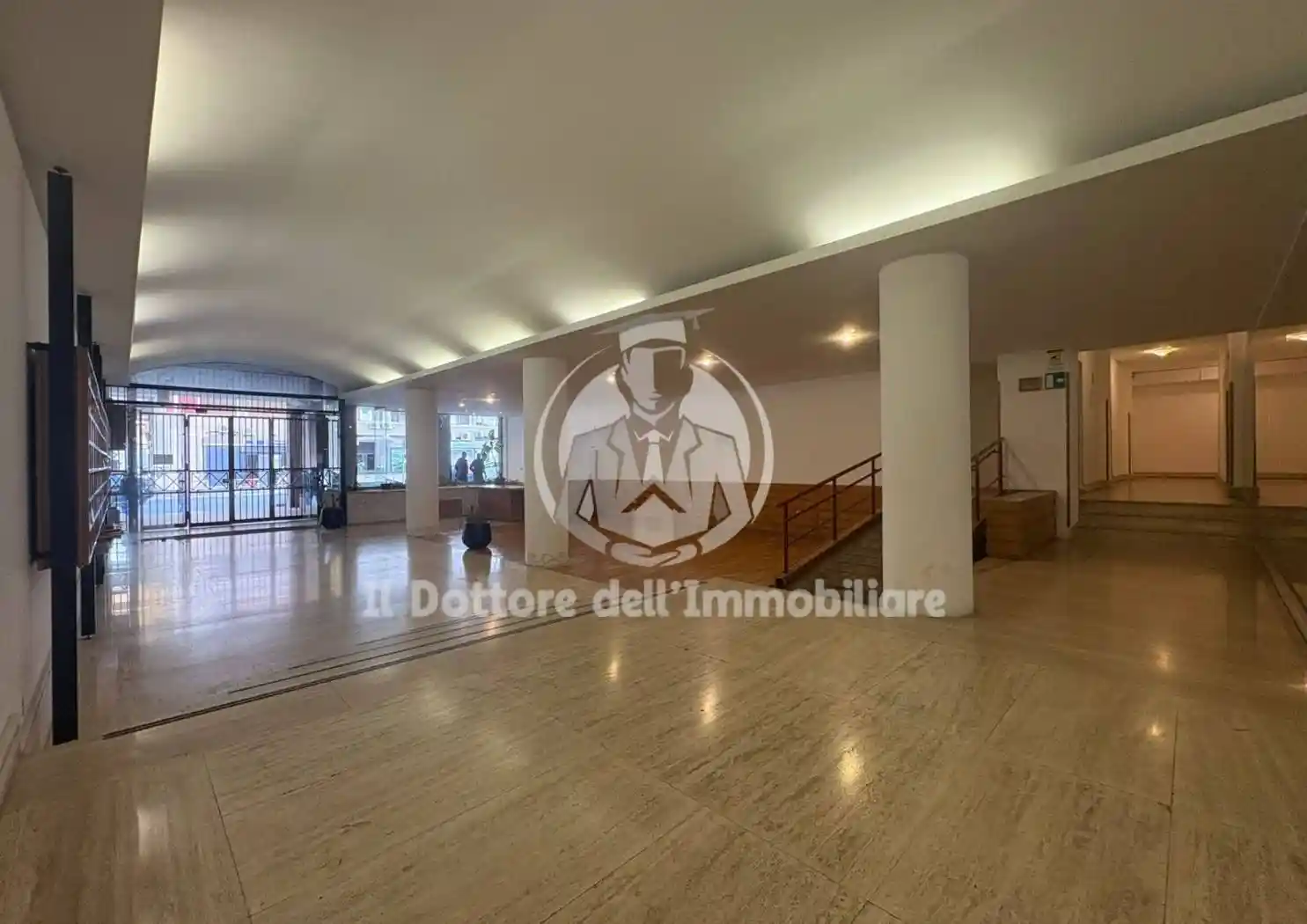 Monolocale largo Villaura, Porto, Palermo - foto 4