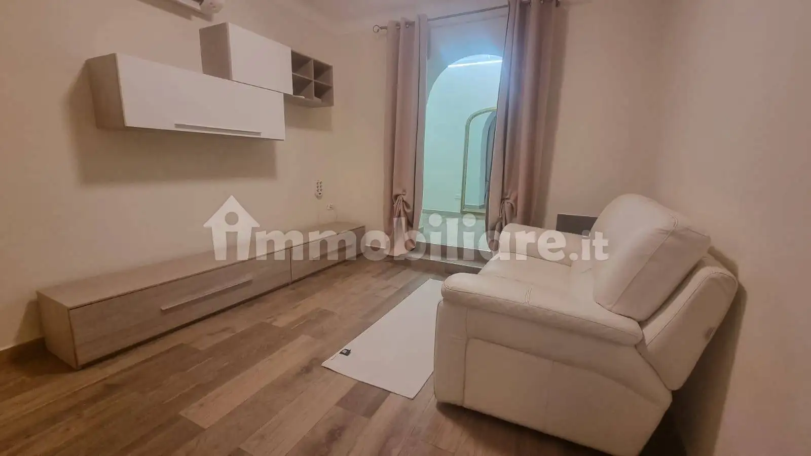 Appartamento in affitto a La Spezia