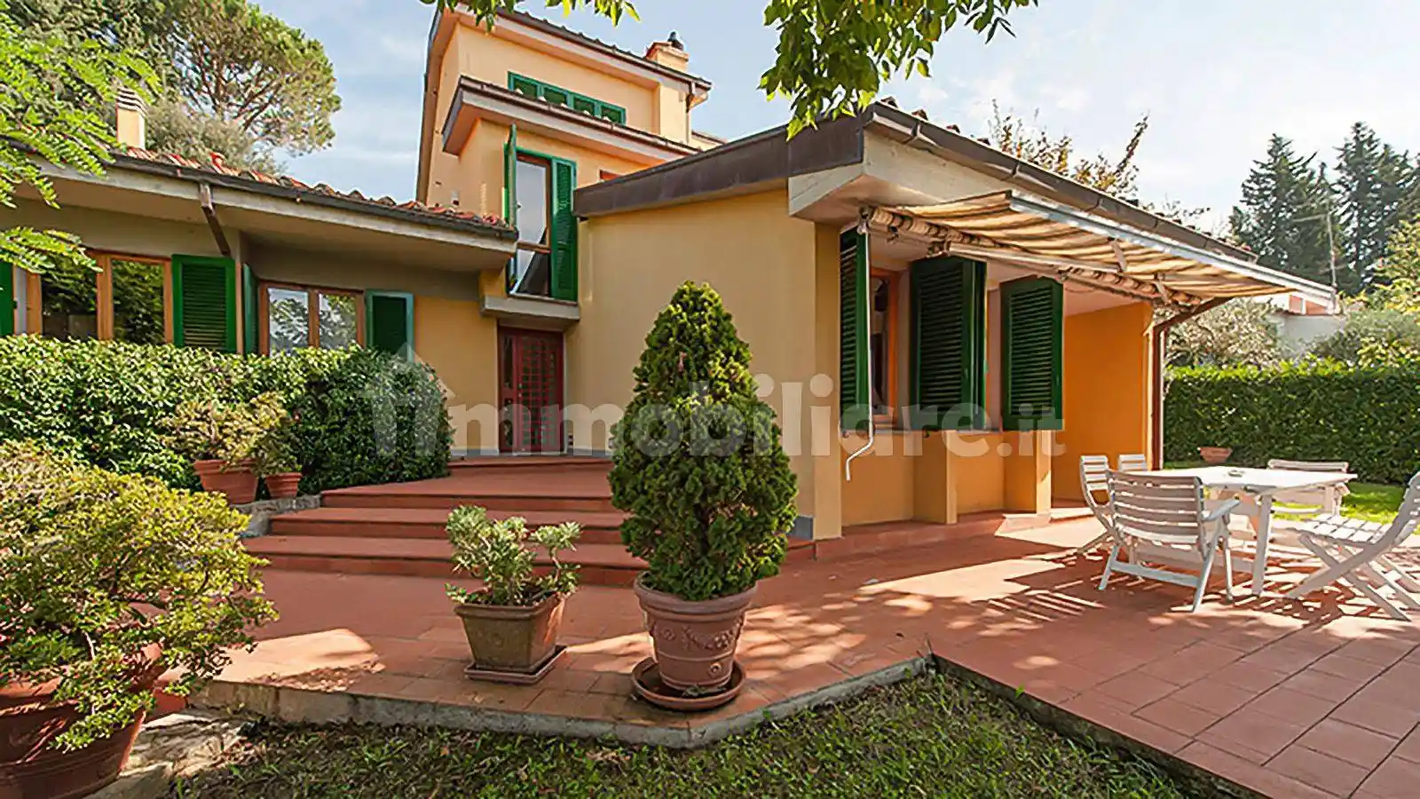 Villa in vendita a Impruneta