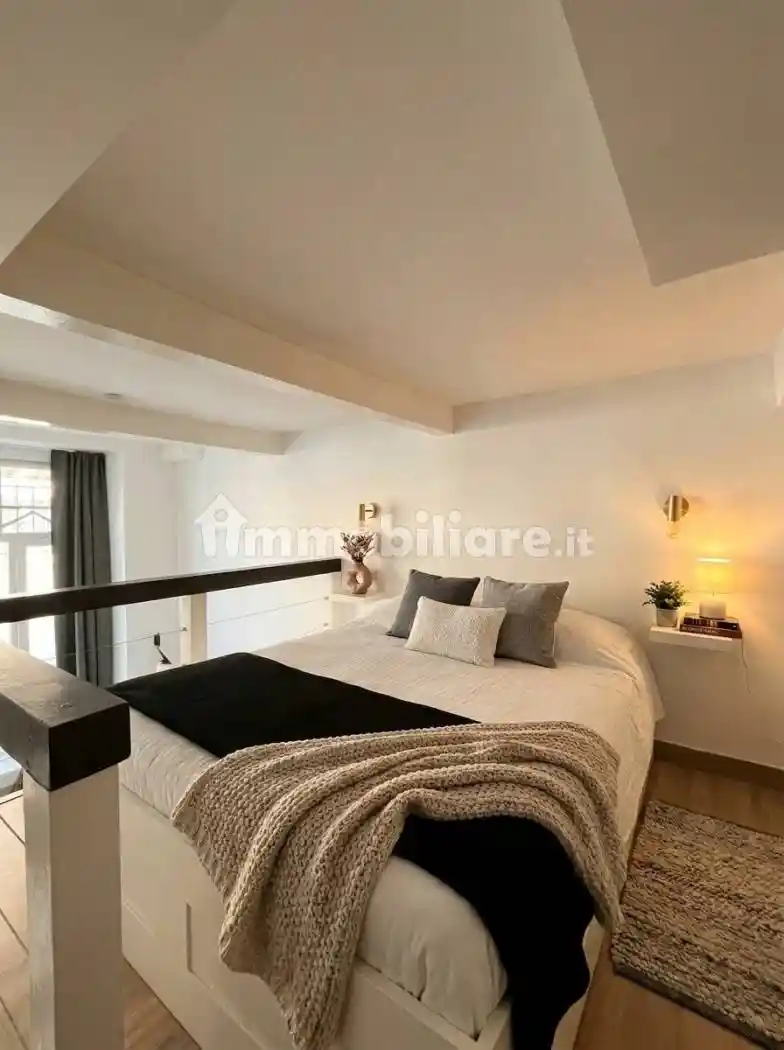 Loft in affitto a Milano