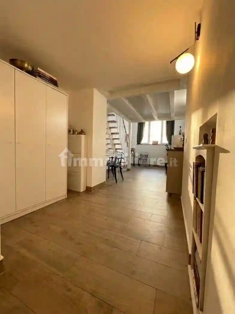 Loft - foto 4