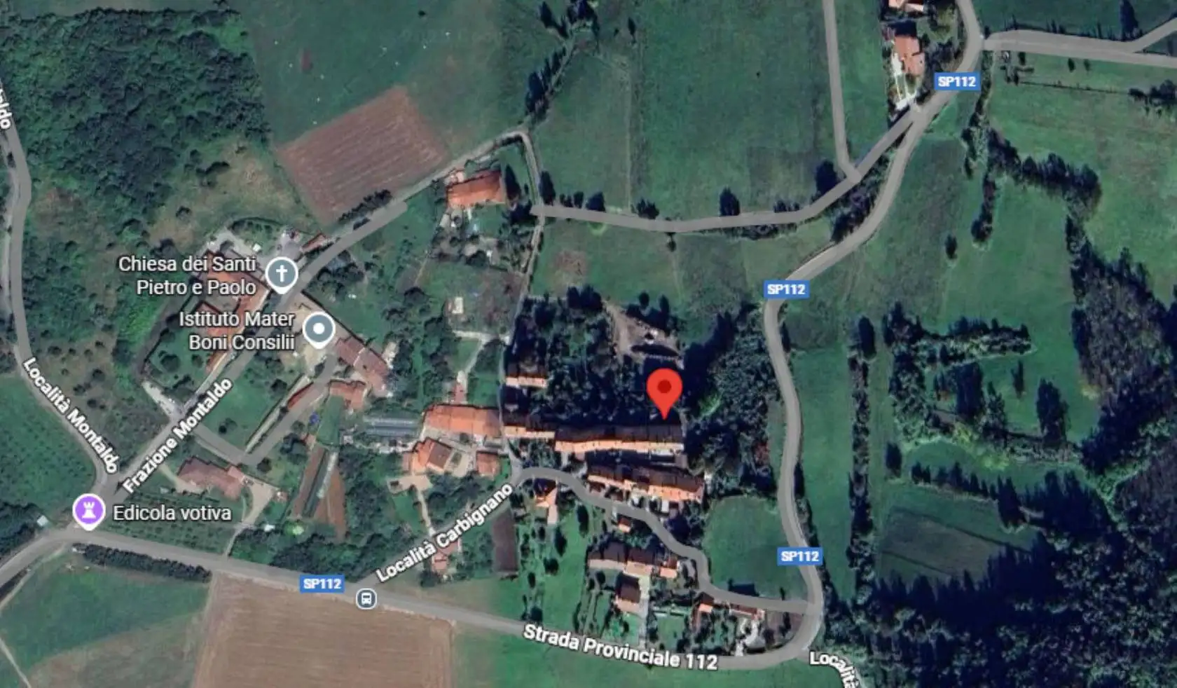 Appartamento in asta a Verrua Savoia