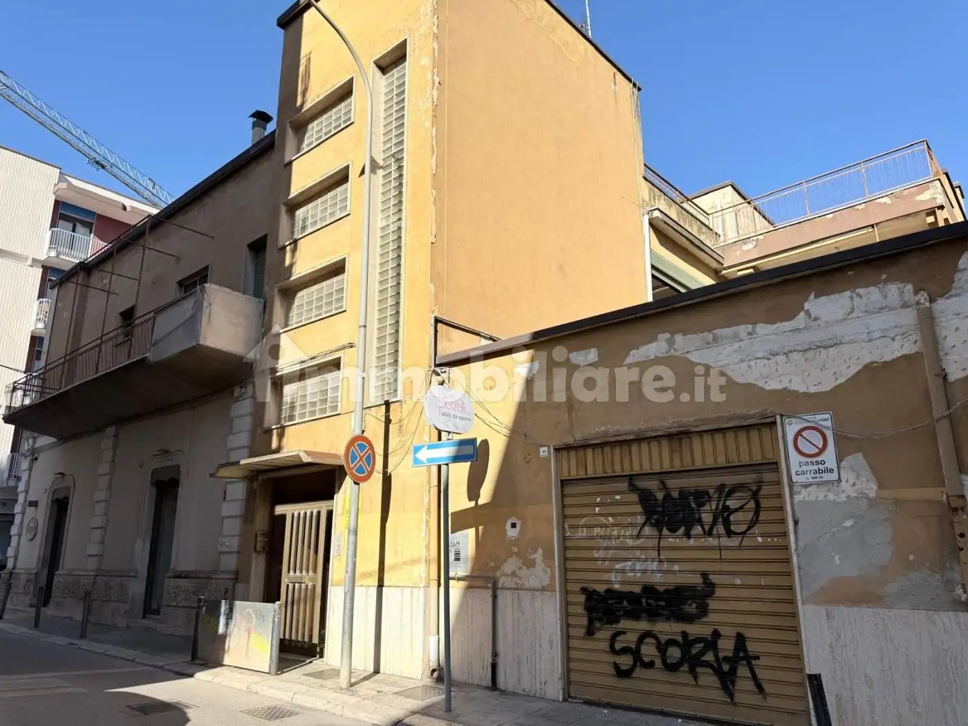 Appartamento in vendita a Acquaviva delle Fonti