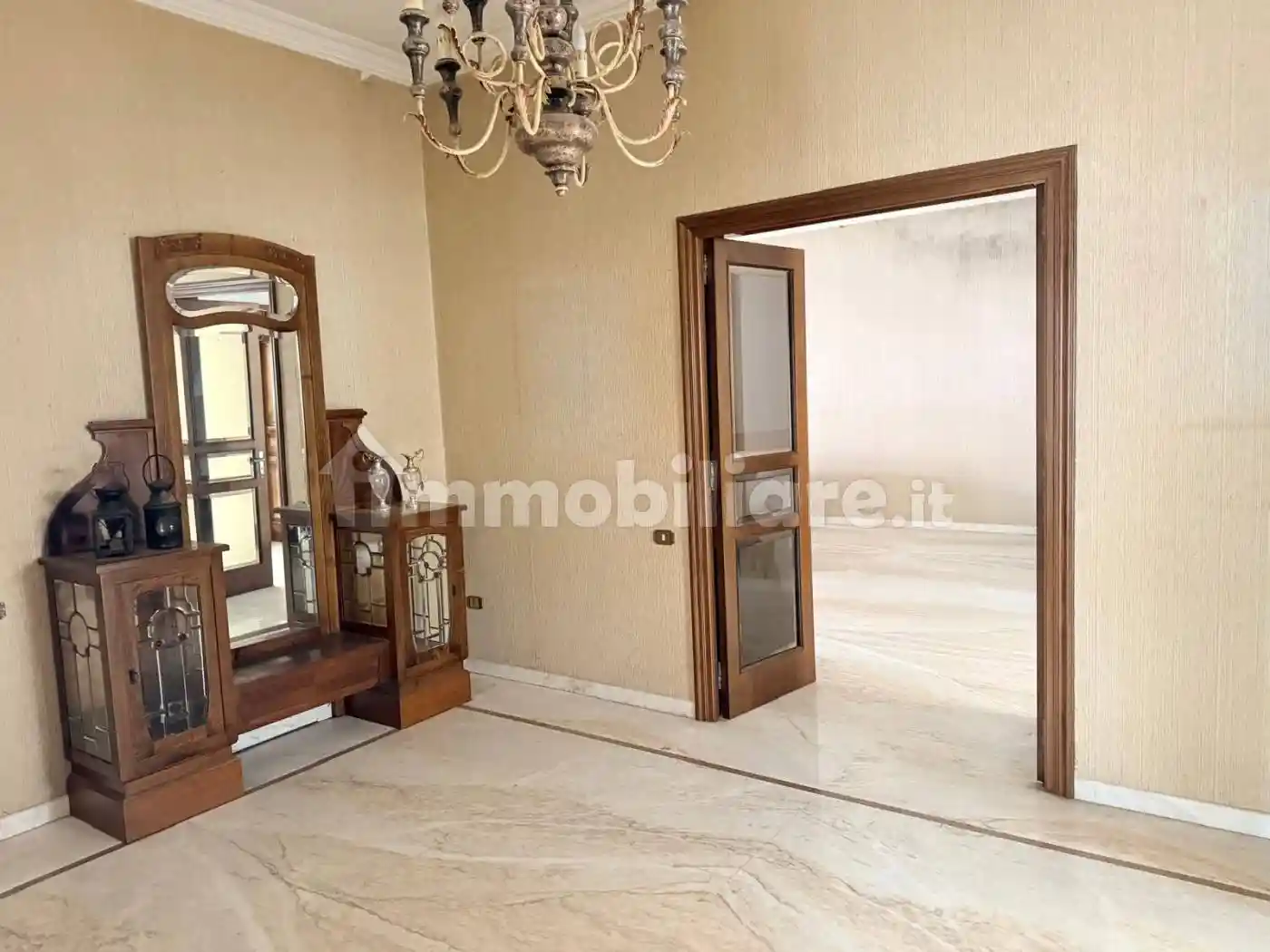 Appartamento via Monsignor Cirielli, Acquaviva delle Fonti - foto 3