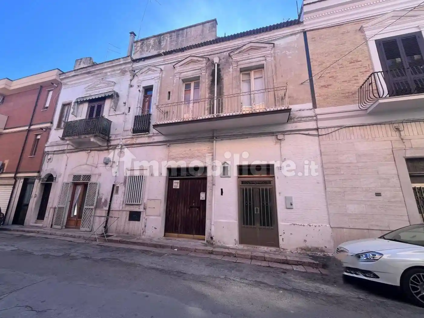 Appartamento in vendita a San Severo