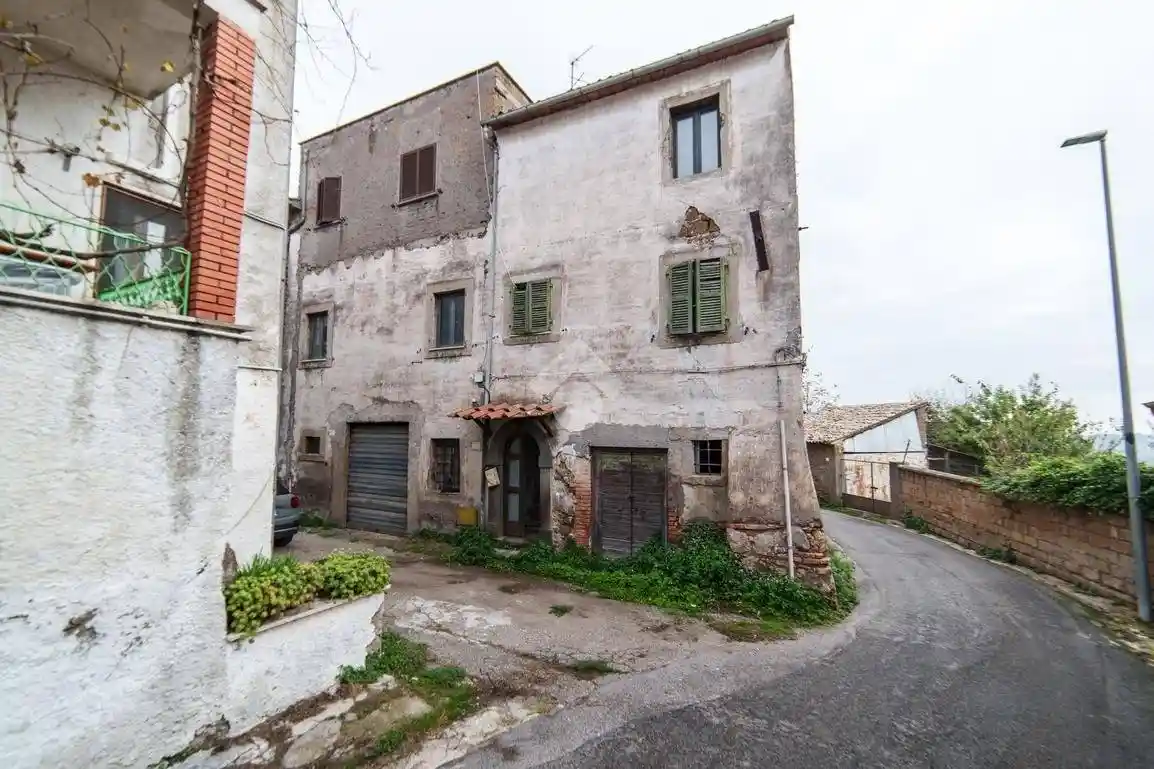 Appartamento via ripetta 34, Grotte Santo Stefano, Viterbo - foto 3