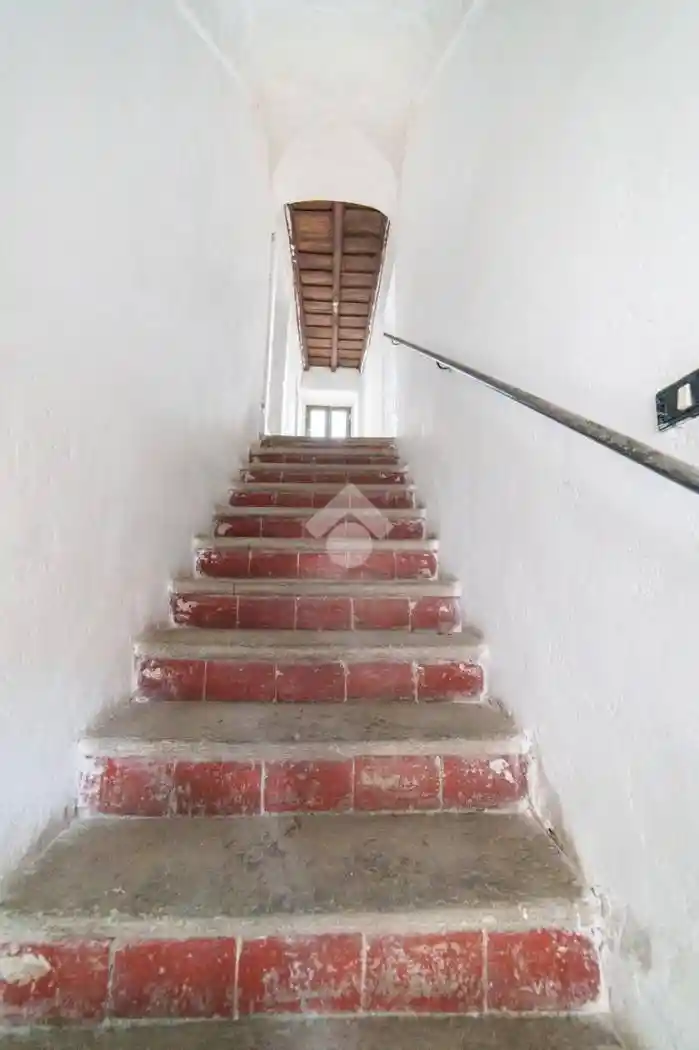 Appartamento via ripetta 34, Grotte Santo Stefano, Viterbo - foto 5