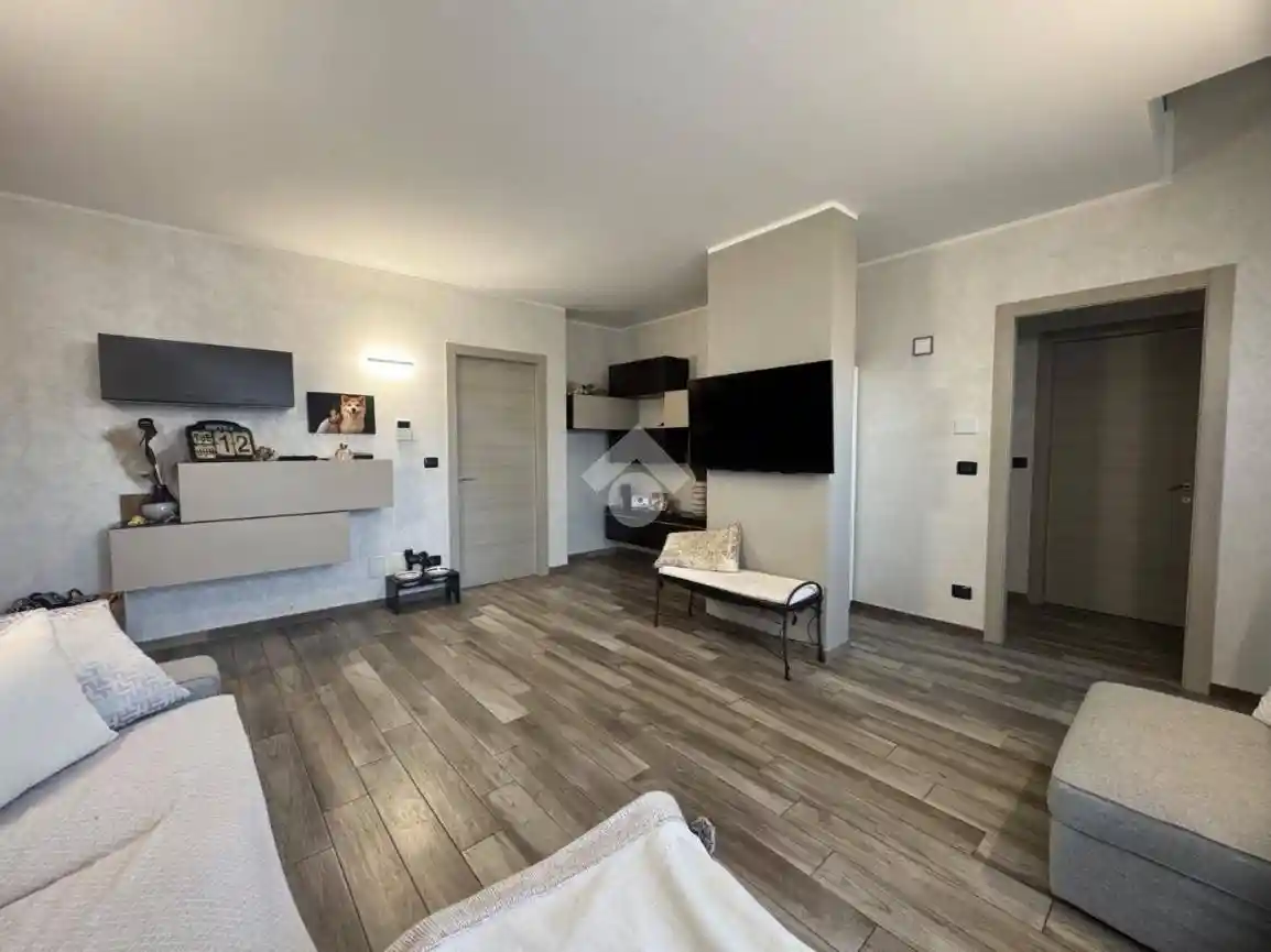 Appartamento in vendita a Caselette