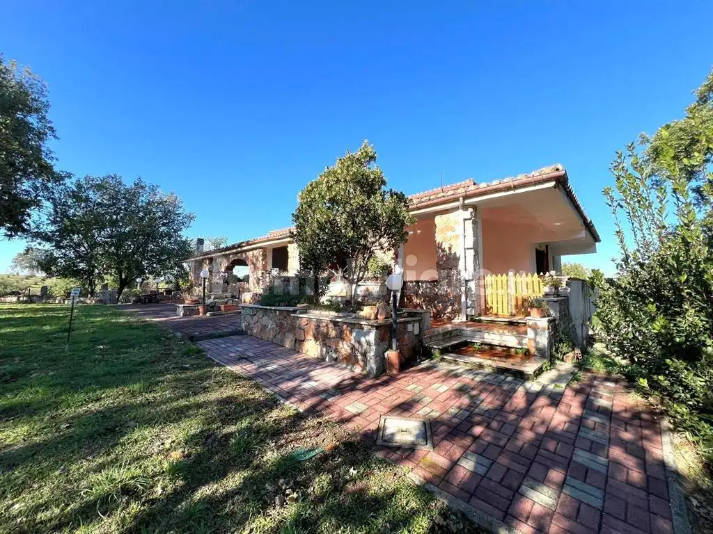 Villa unifamiliare via Belvedere, Faleria - foto 5