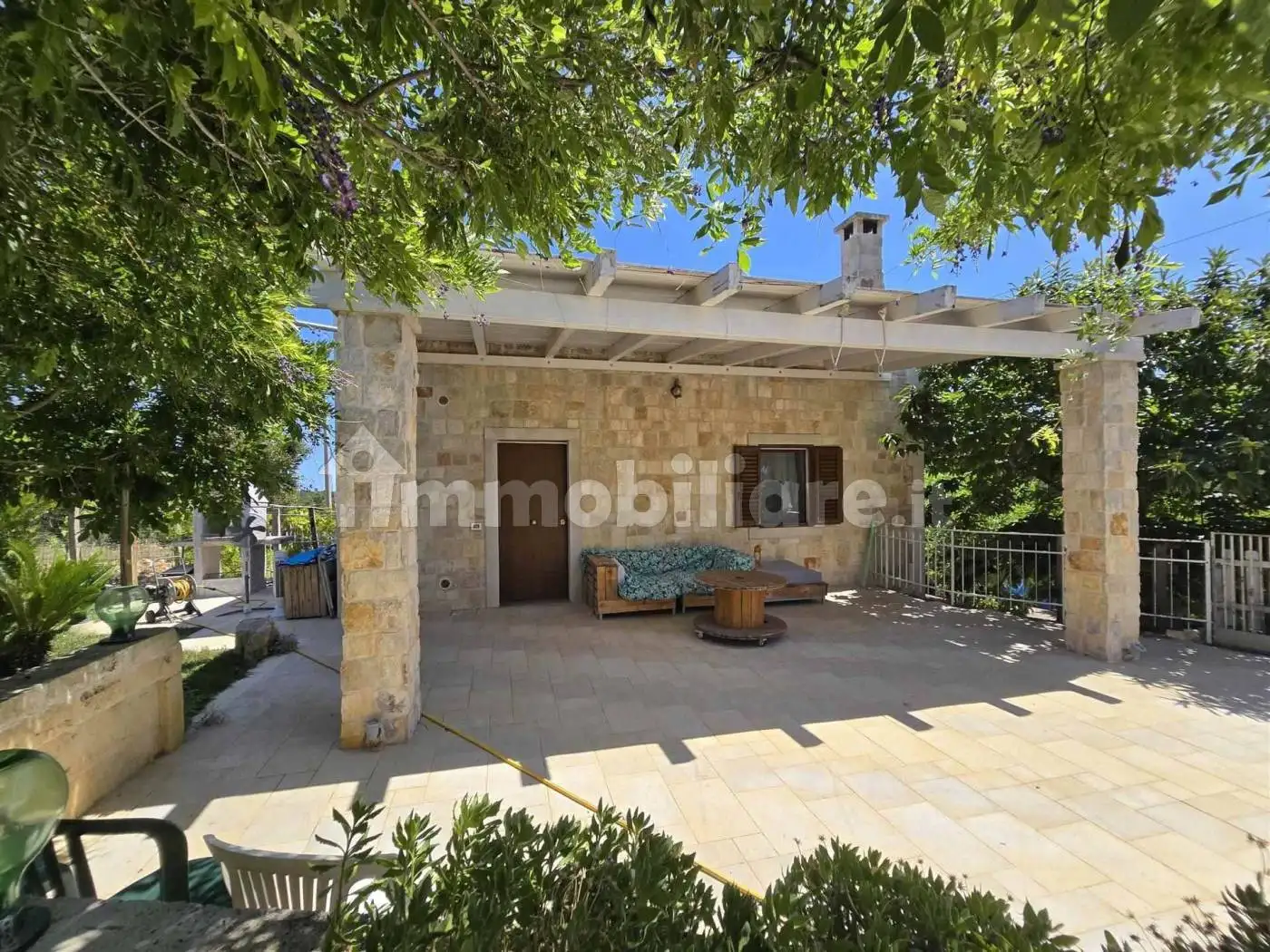 Villa in vendita a Locorotondo