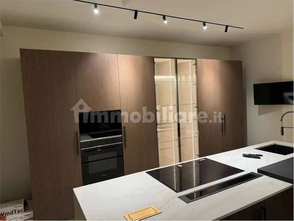 Villa bifamiliare via Ferruccio Lamborghini, 22, San Martino, Ferrara - foto 5