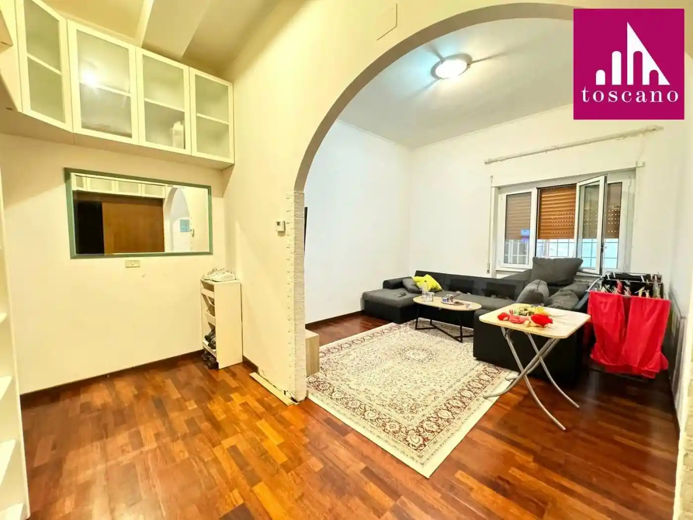 Bilocale via di Boccea, Boccea, Roma - foto 3