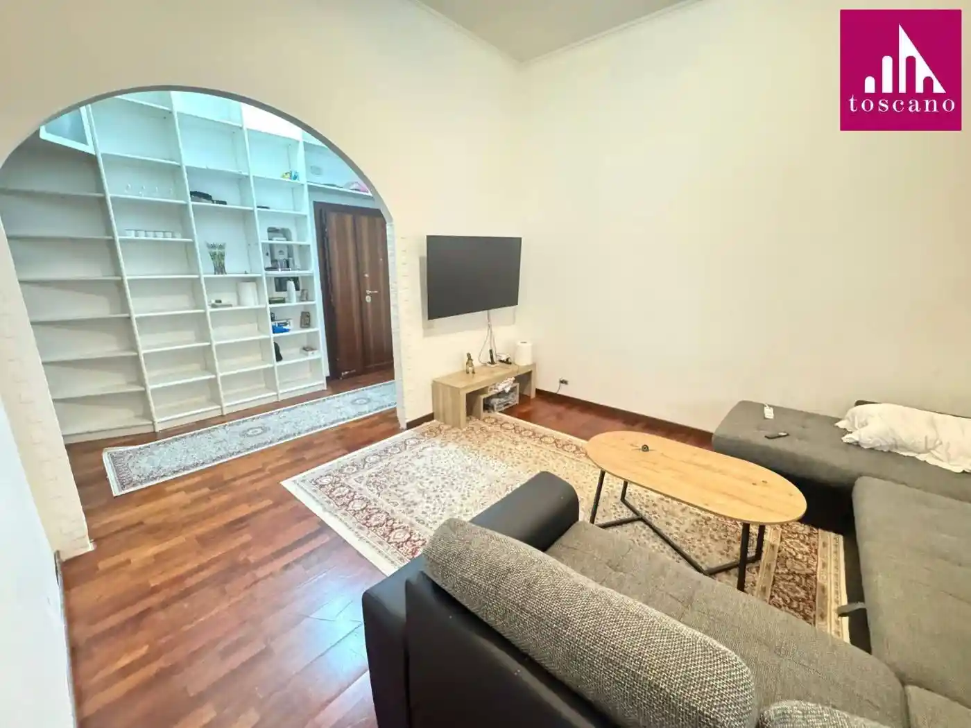 Bilocale via di Boccea, Boccea, Roma - foto 5