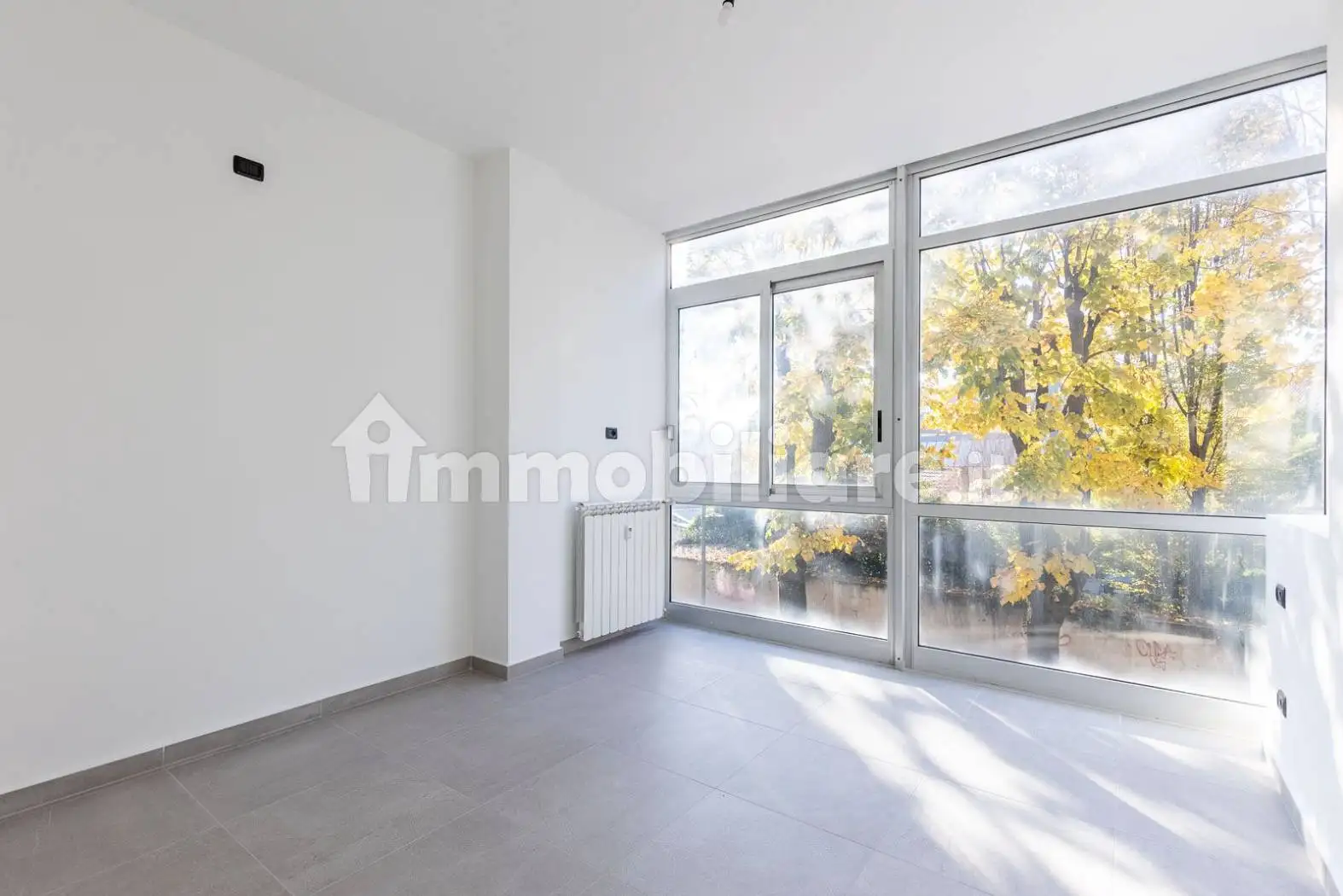 Appartamento in vendita a Vimercate