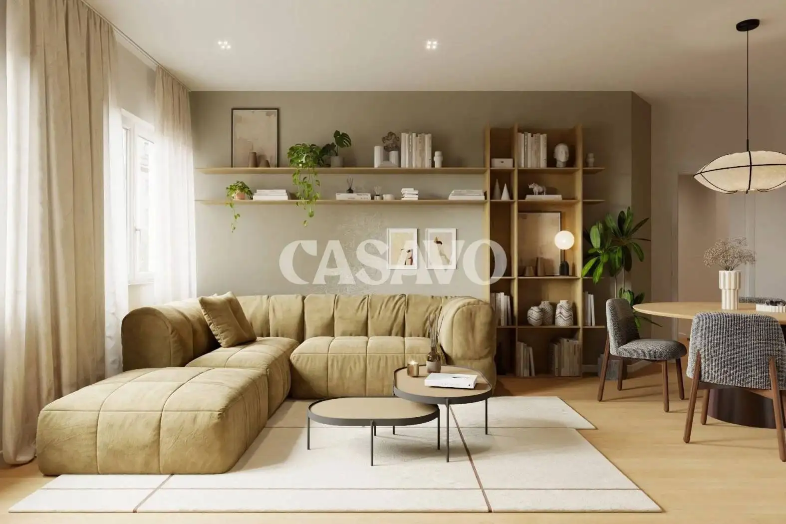 Apartment in vendita a Milan