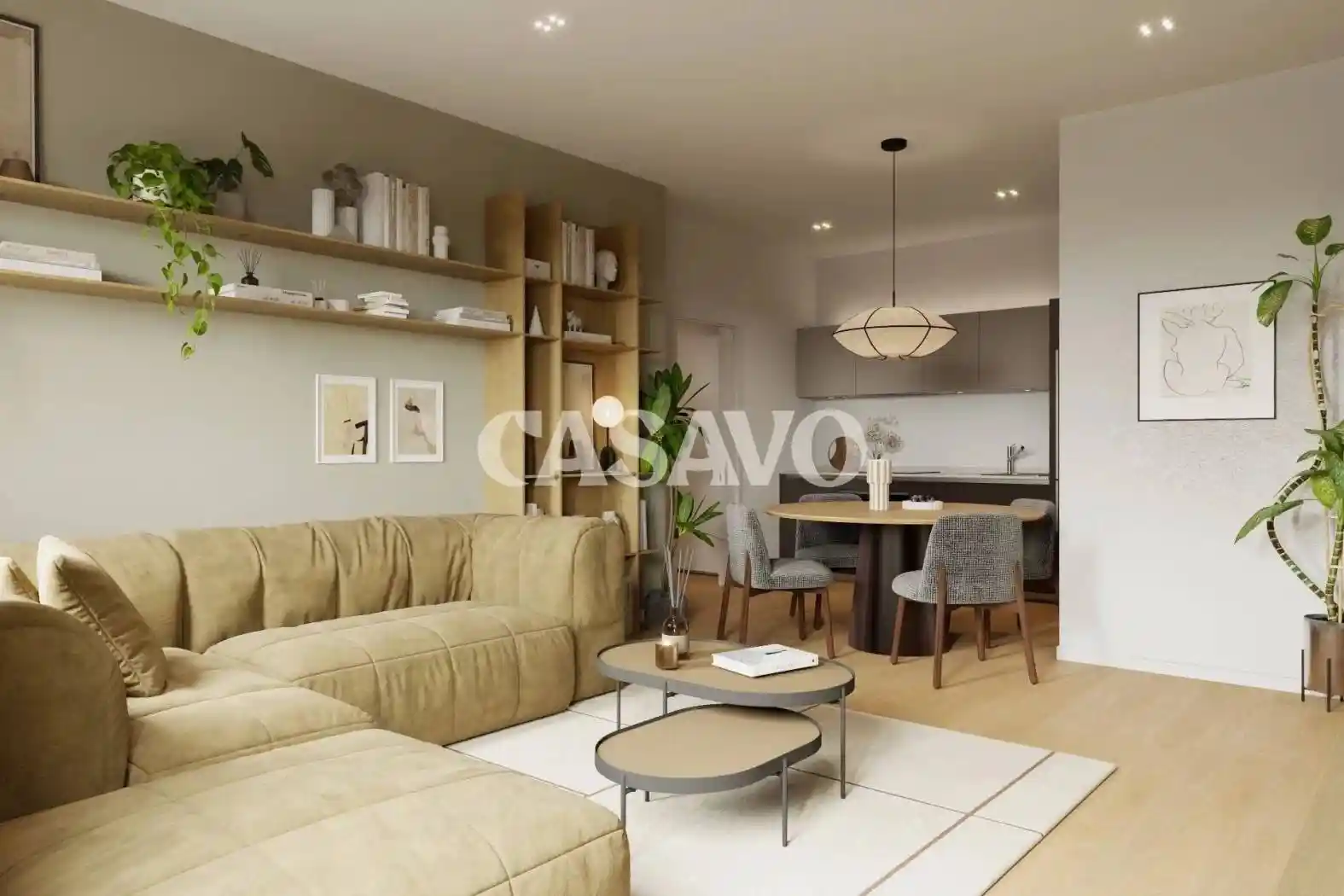 Trilocale via Crocefisso 25, Carrobbio, Milano - foto 2