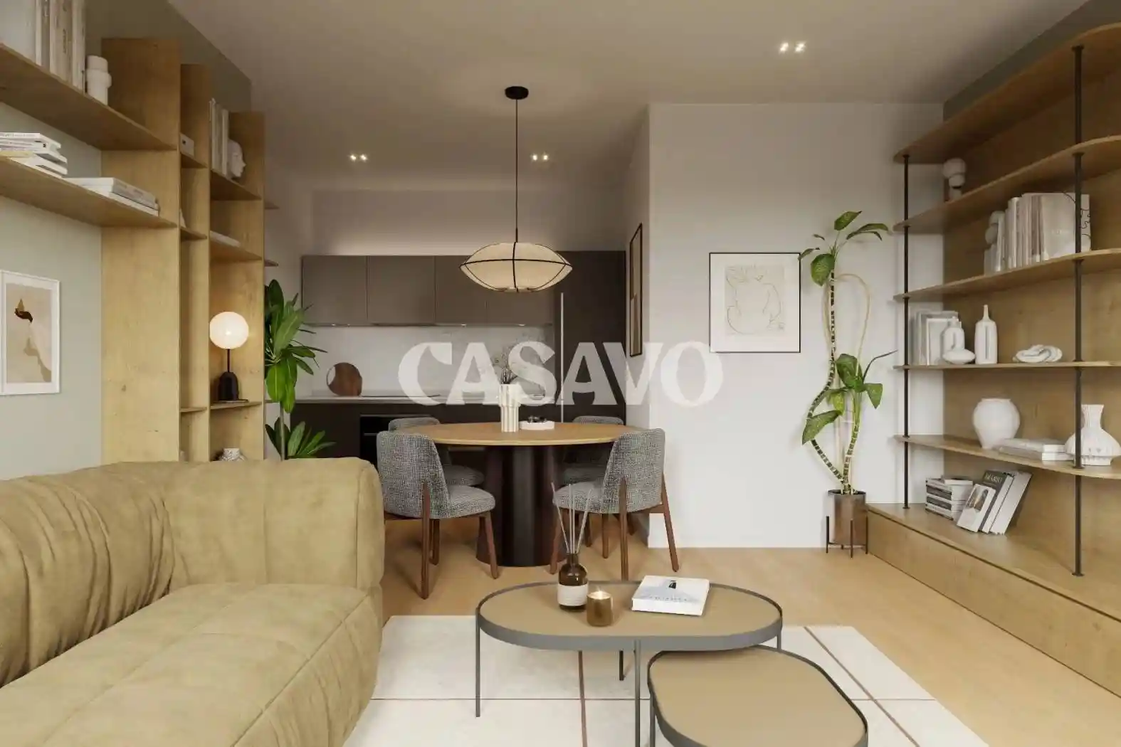 Trilocale via Crocefisso 25, Carrobbio, Milano - foto 3