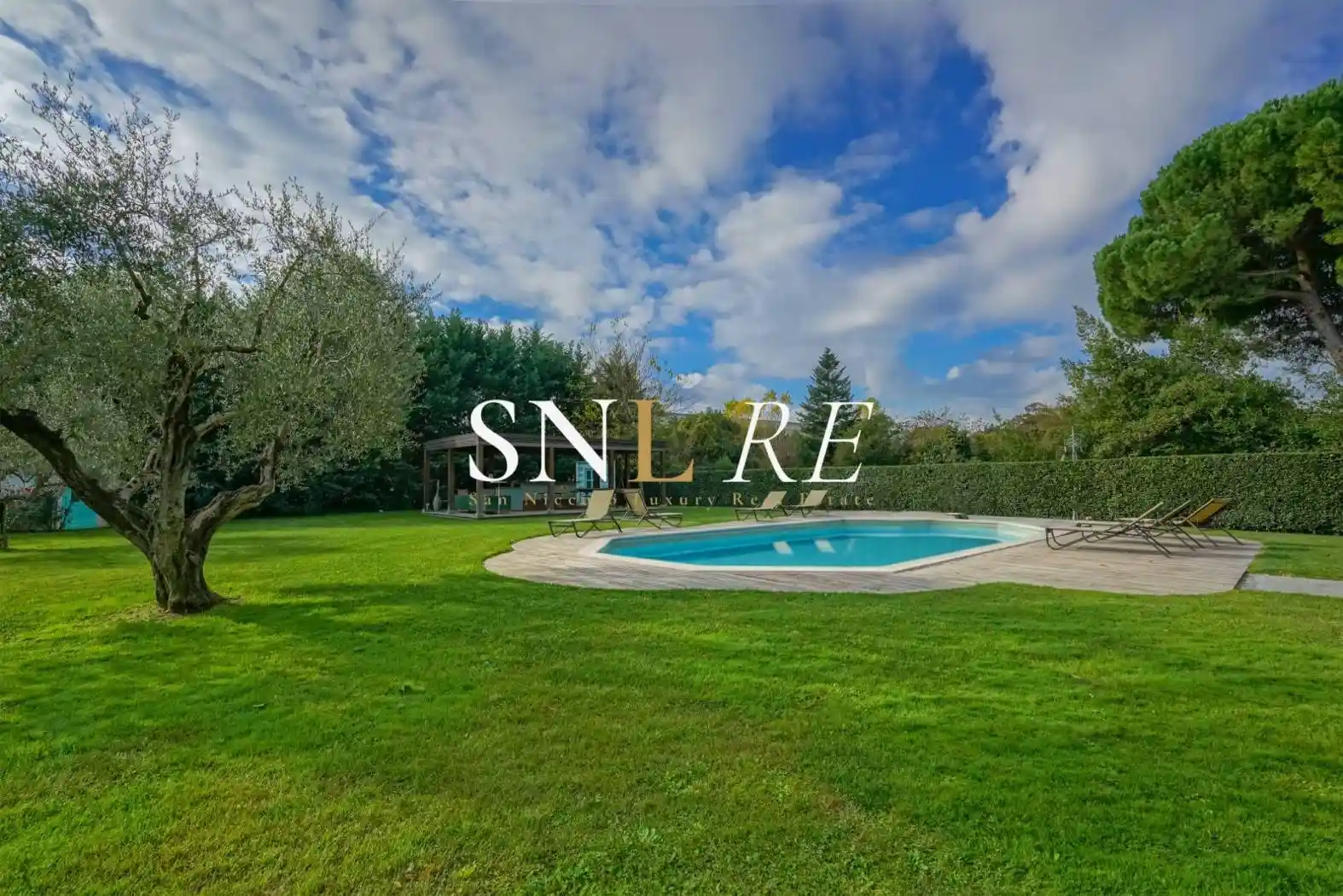 Villa unifamiliare via di Castelnuovo, Ugnano, Firenze - foto 3