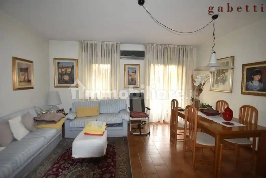 Appartamento in vendita a Magenta