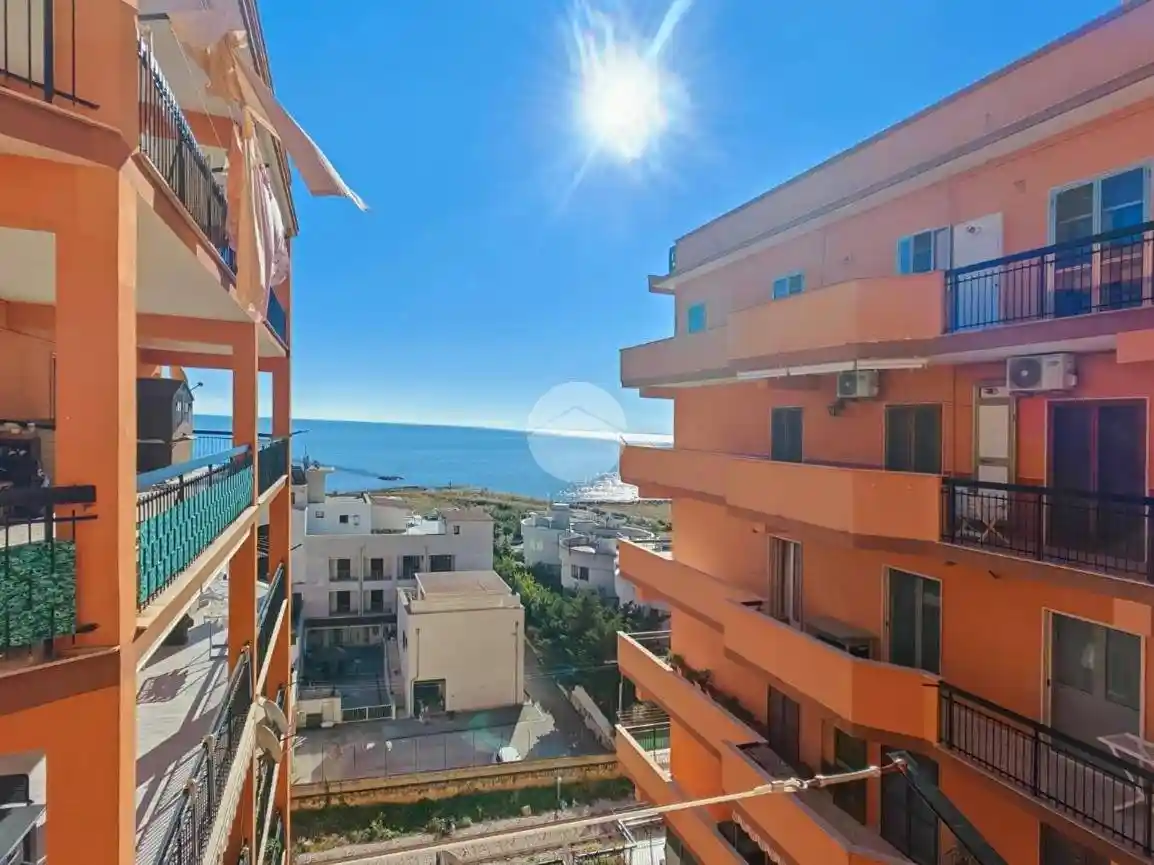 Appartamento in vendita a Manfredonia