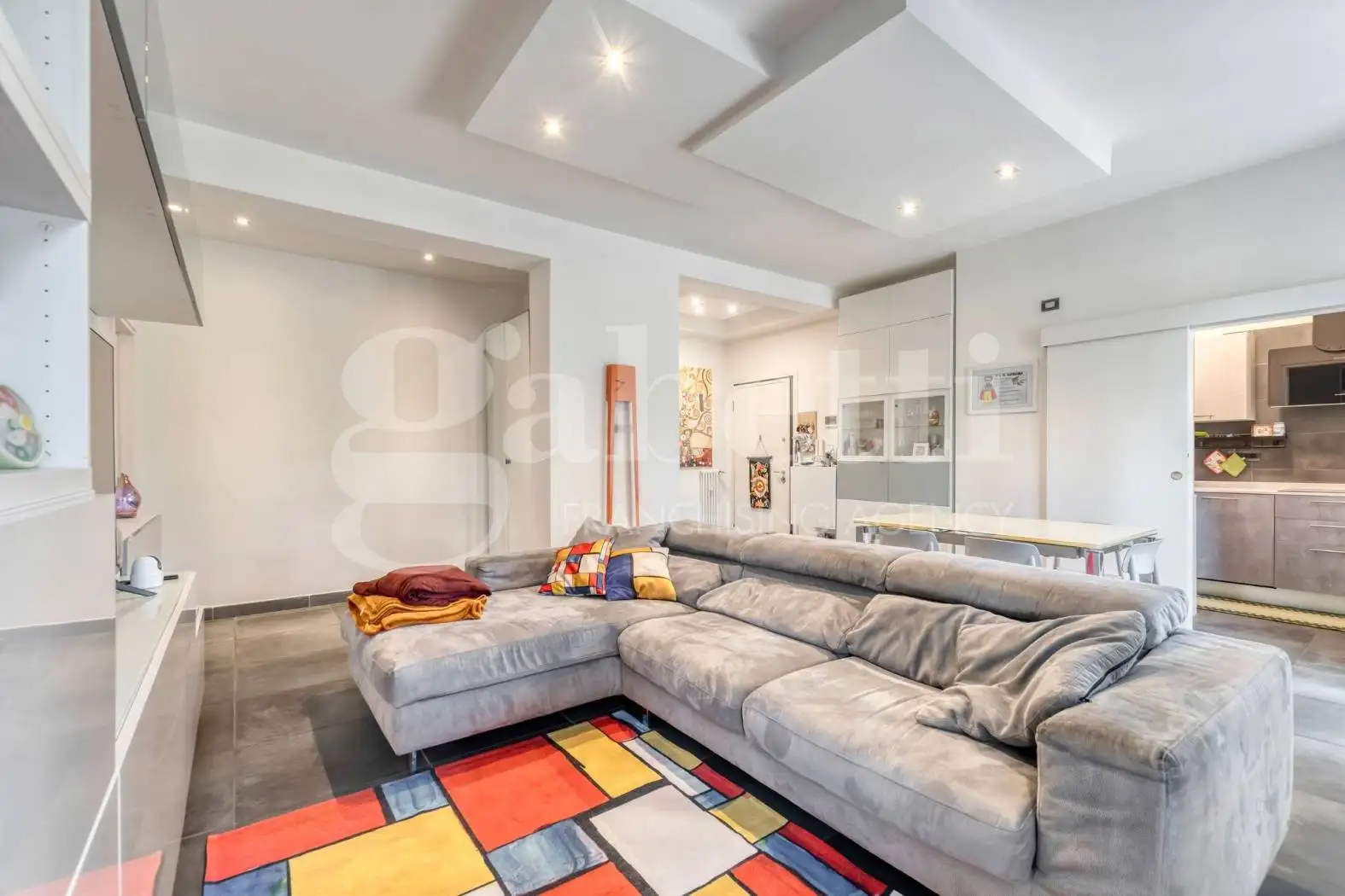 Appartamento in vendita a San Lazzaro di Savena