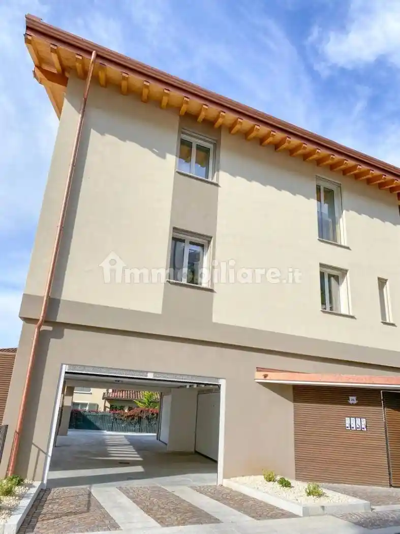 Trilocale via Montedenno, Mompiano - Costalunga, Brescia - foto 2