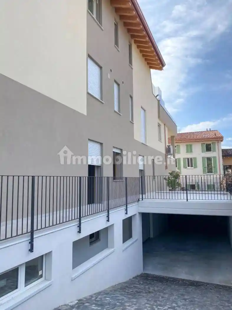 Trilocale via Montedenno, Mompiano - Costalunga, Brescia - foto 3