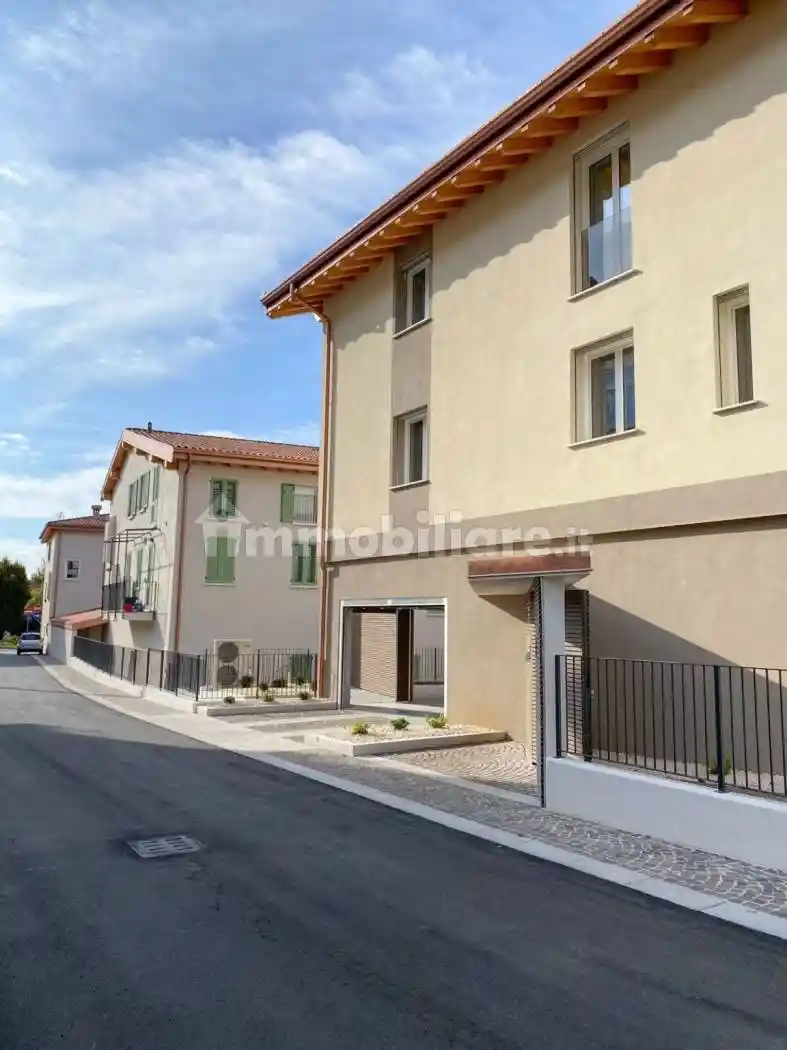 Trilocale via Montedenno, Mompiano - Costalunga, Brescia - foto 4