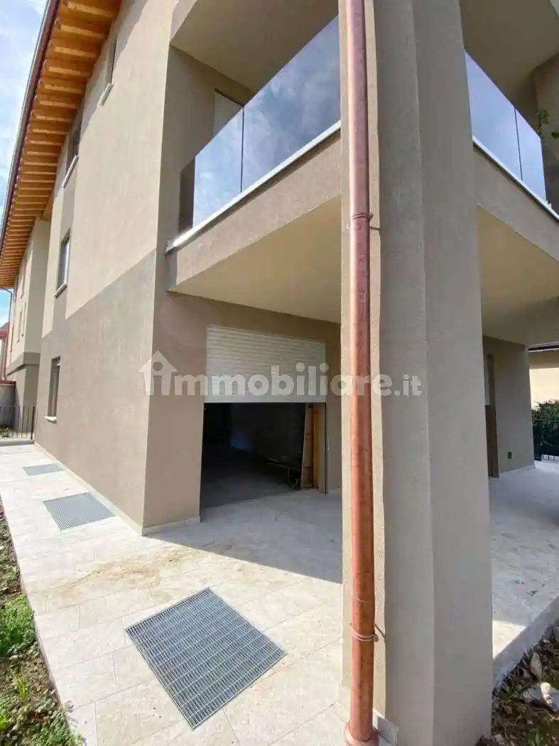 Trilocale via Montedenno, Mompiano - Costalunga, Brescia - foto 5