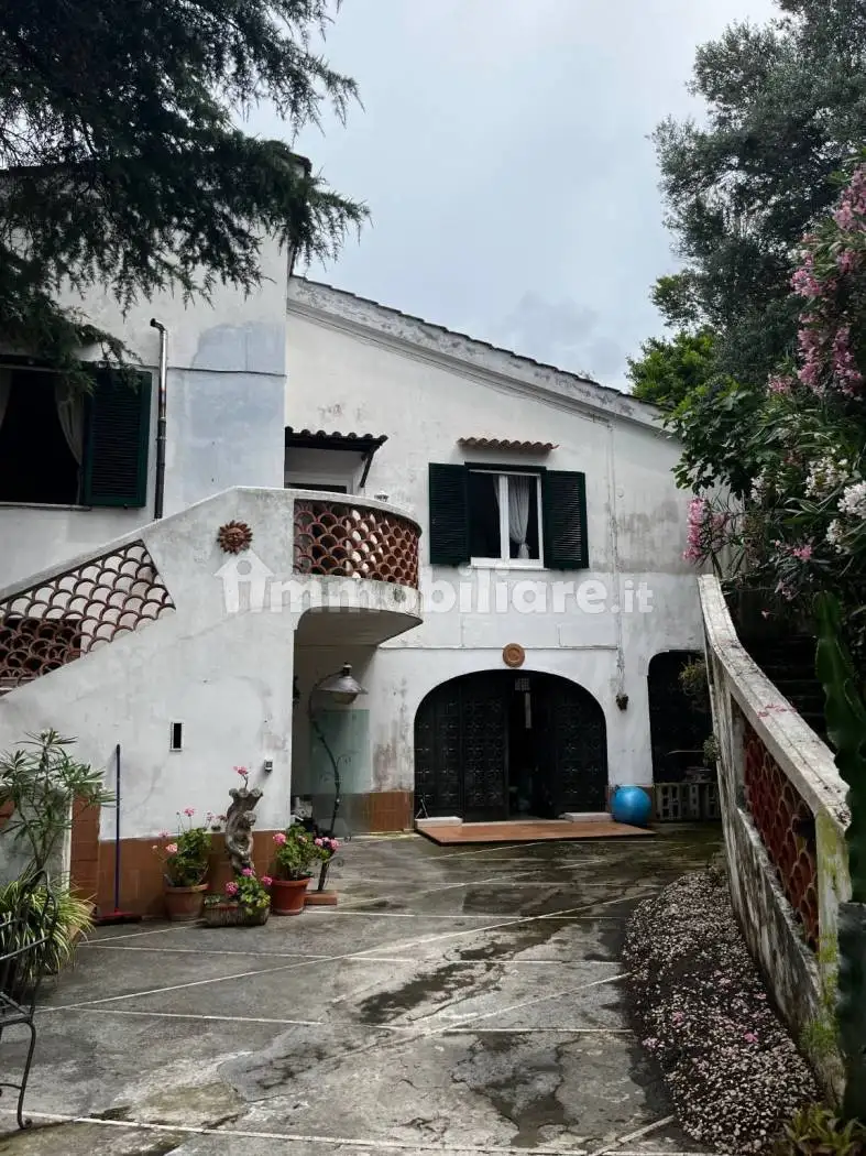 Villa in vendita a Sorrento