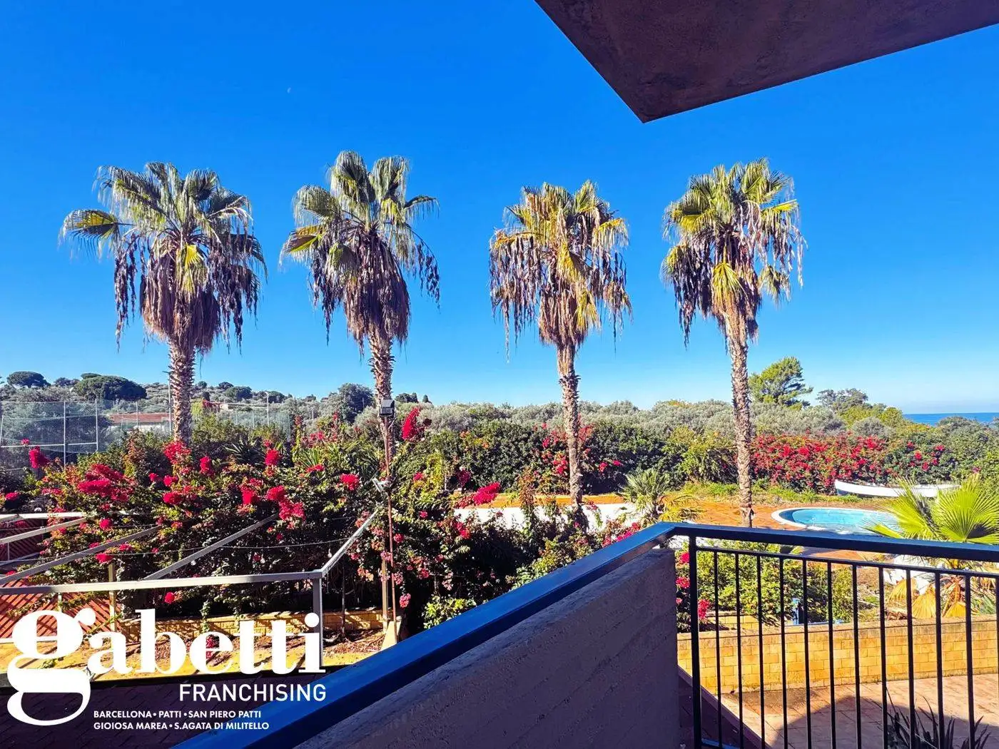 Appartamento in vendita a Acquedolci