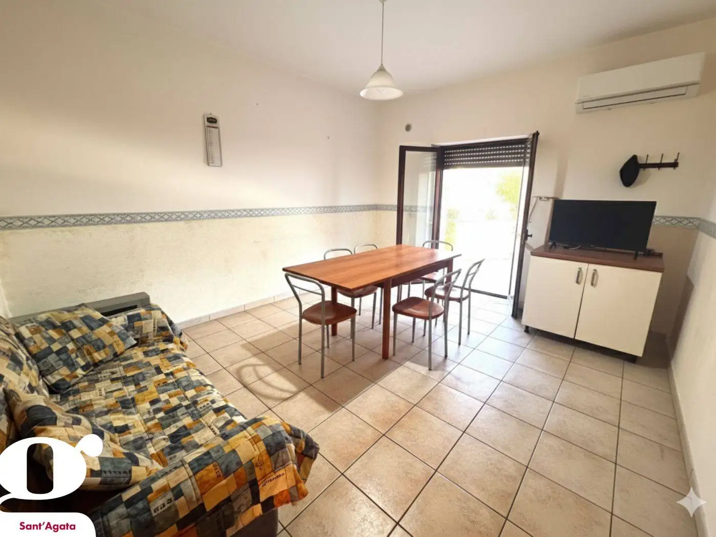 Quadrilocale via Etnea, Snc, Acquedolci - foto 3