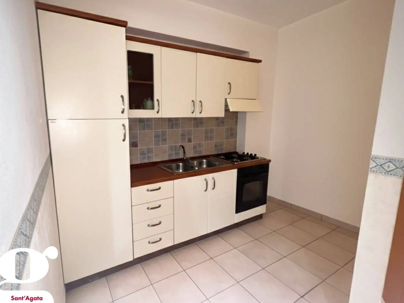 Quadrilocale via Etnea, Snc, Acquedolci - foto 4