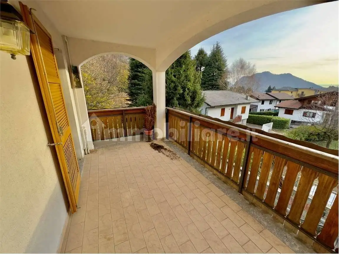 Trilocale via roma , 26, Centro, Ballabio - foto 3