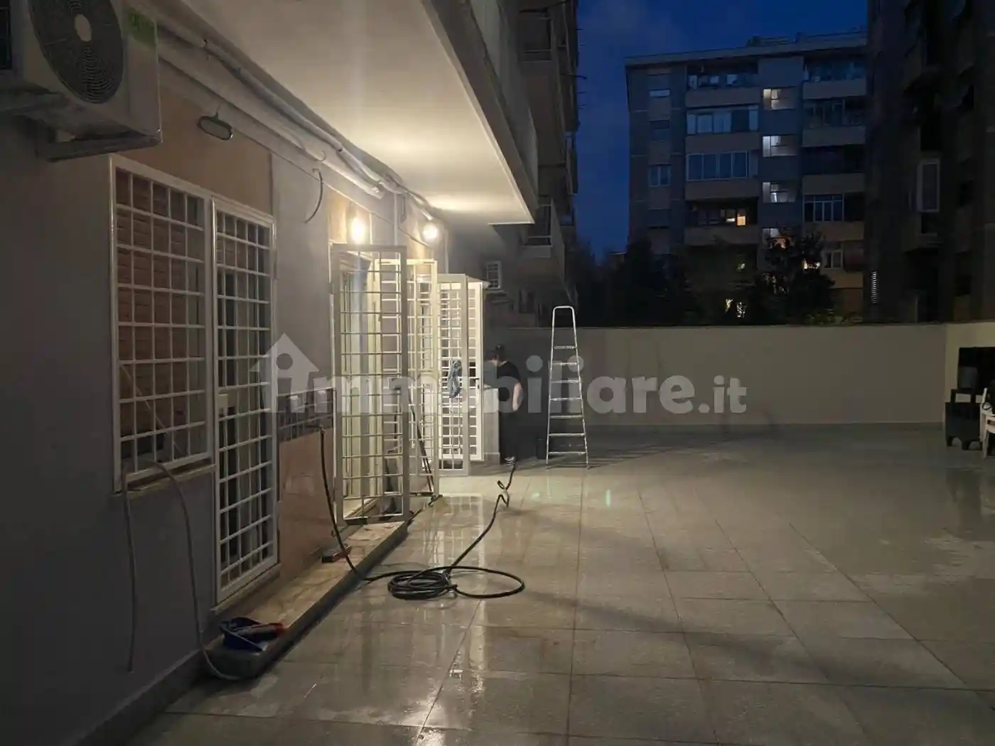 Monolocale via Statilio Ottato, Cinecittà, Roma - foto 5