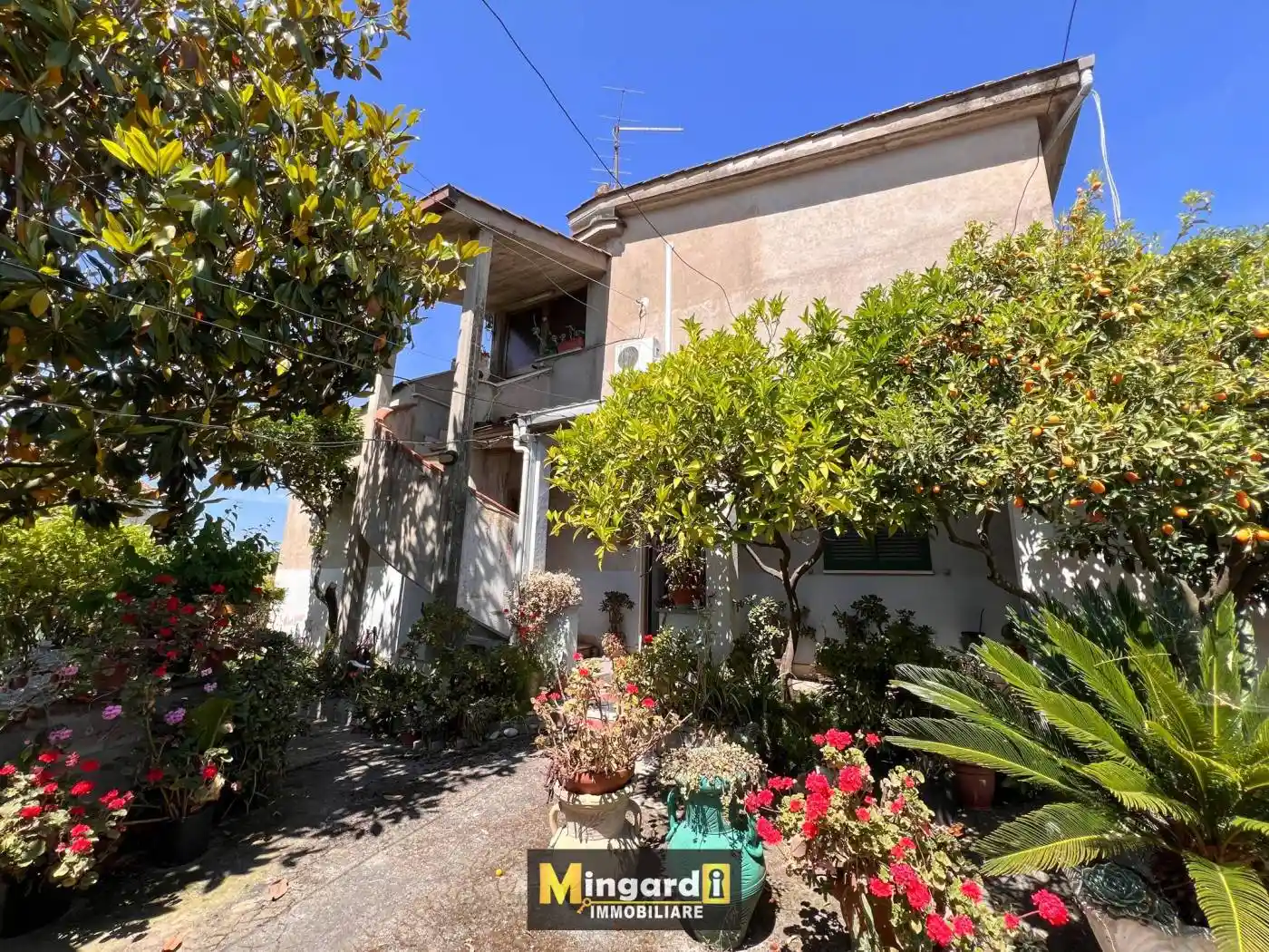 Villa in vendita a Nettuno