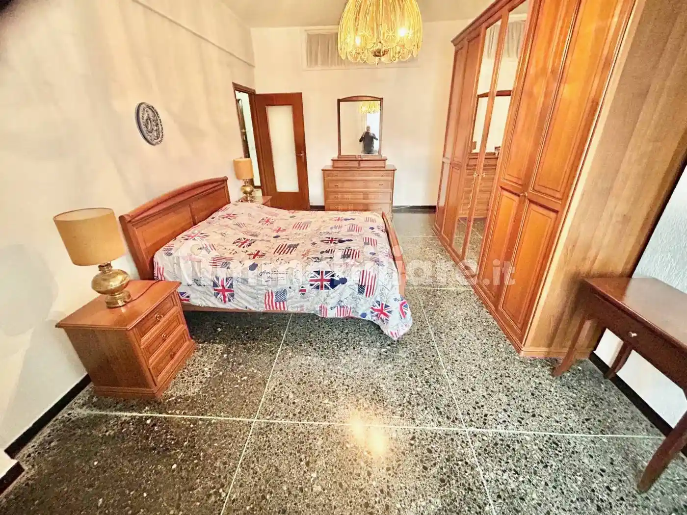 Appartamento in vendita a Savona