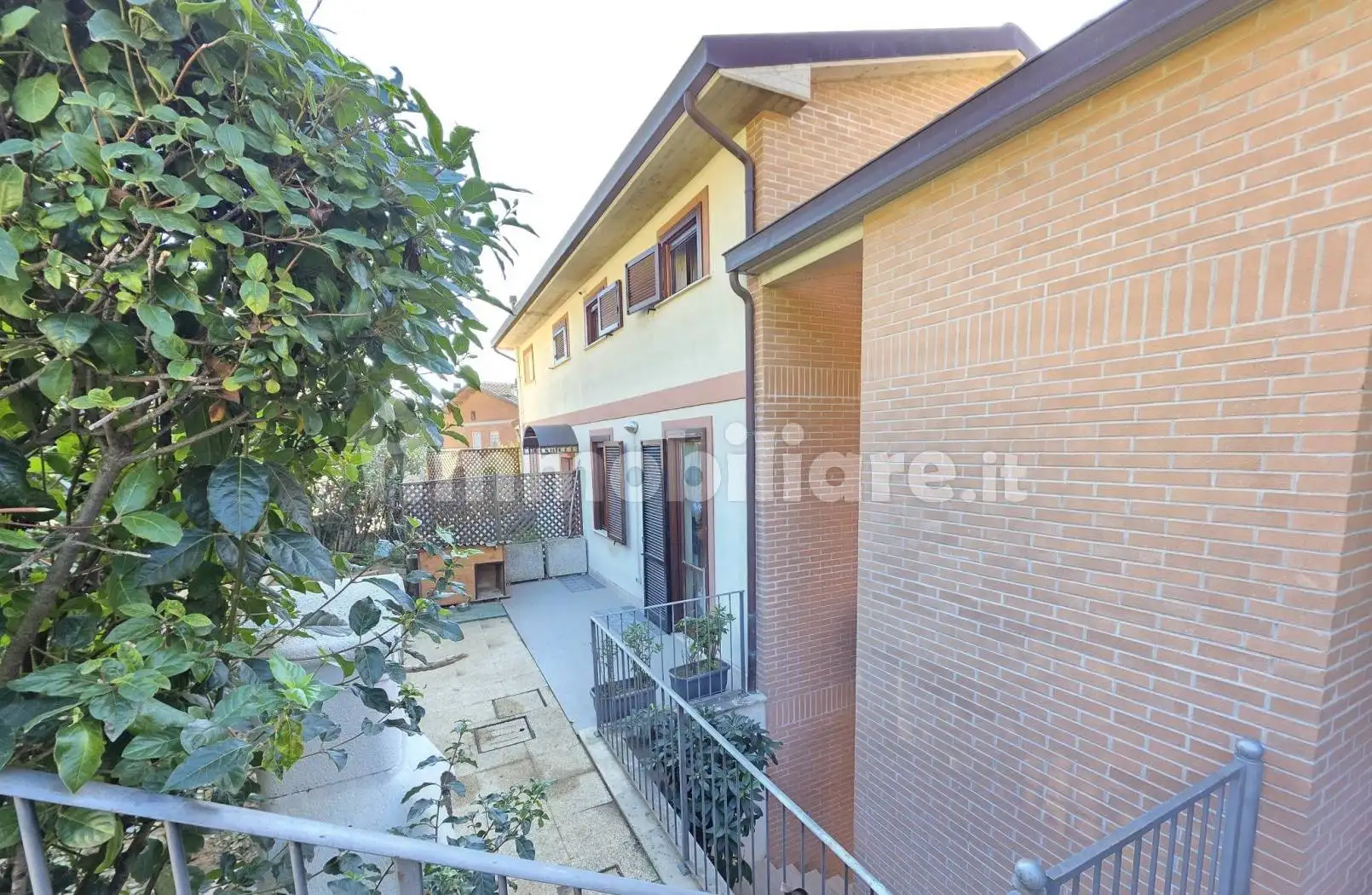 Villetta a schiera in vendita a Perugia