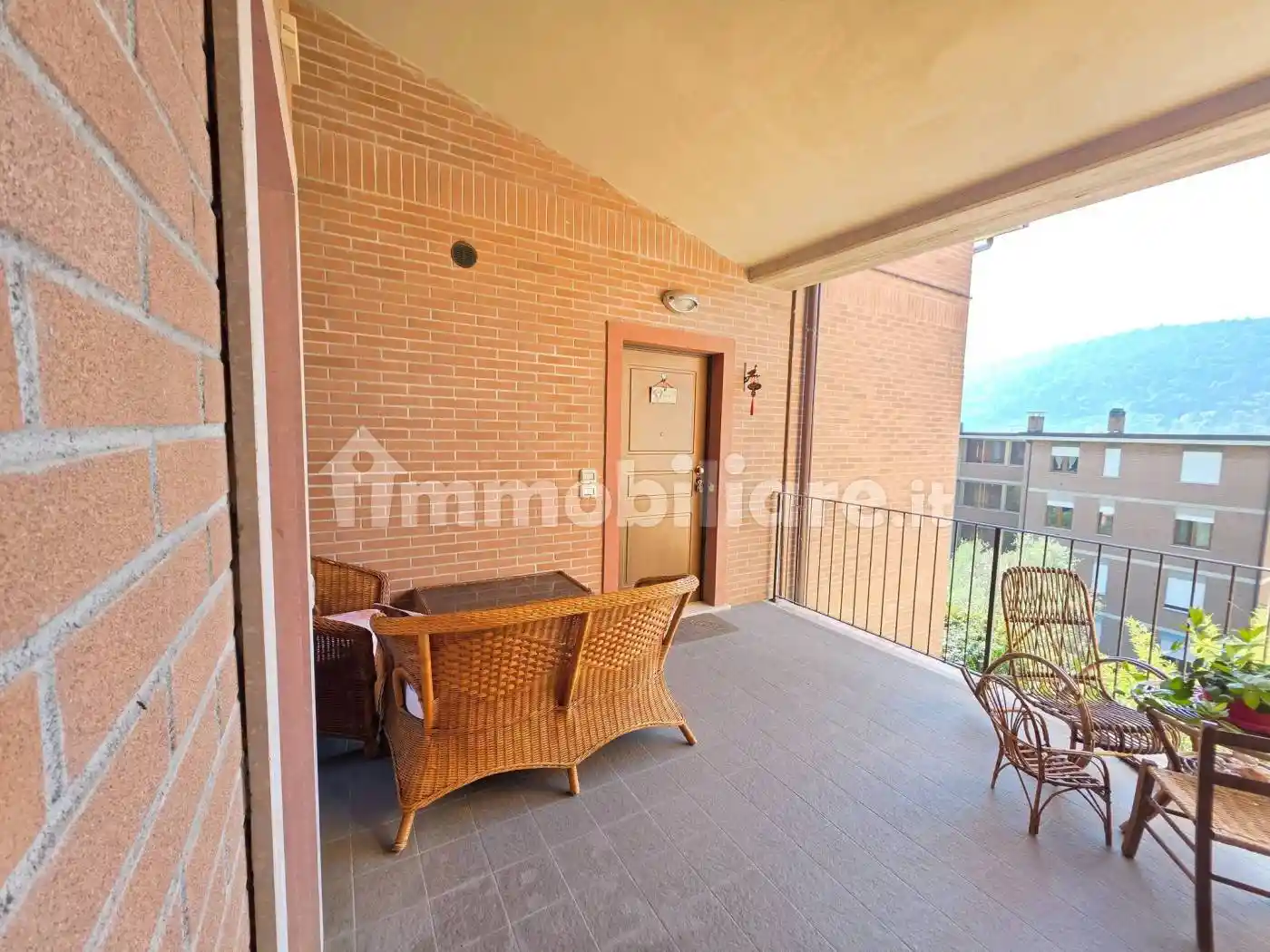 Villa a schiera via Colle di Velva 31, Ferro di Cavallo, Perugia - foto 2