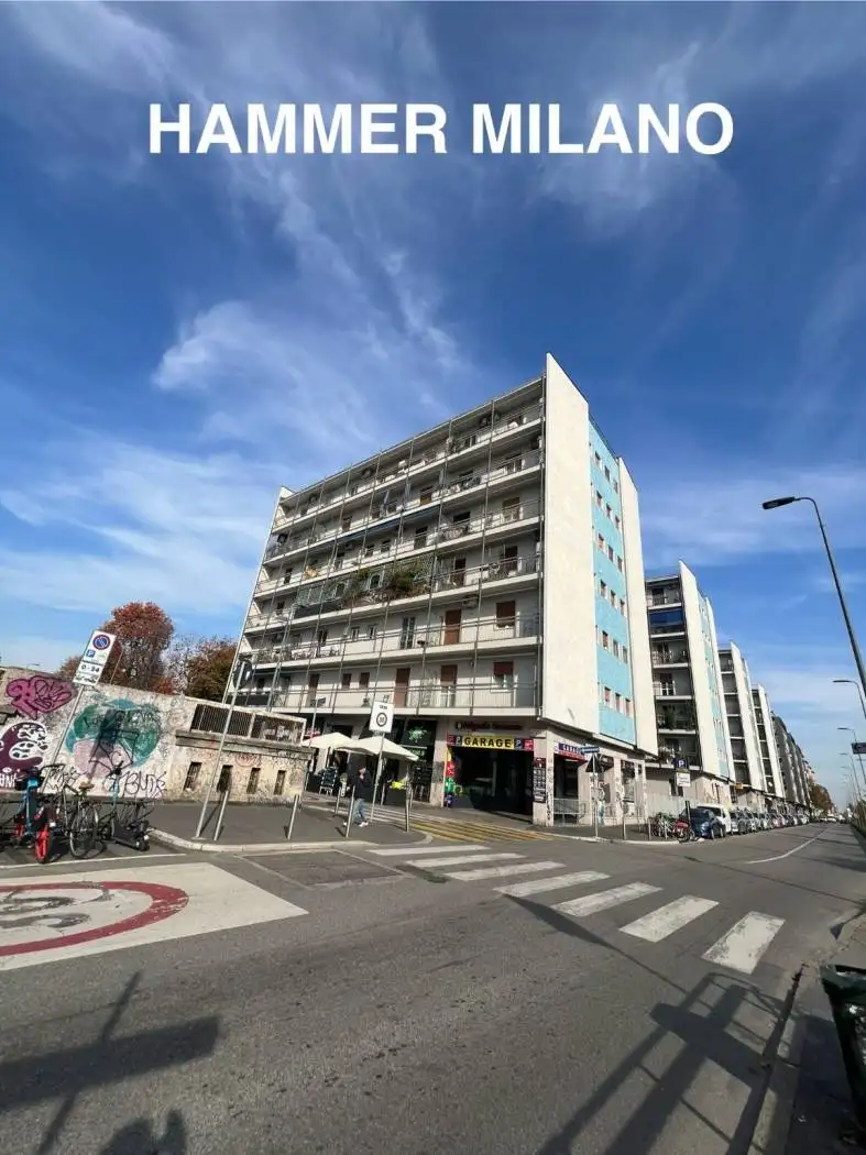 Apartment in vendita a Milan