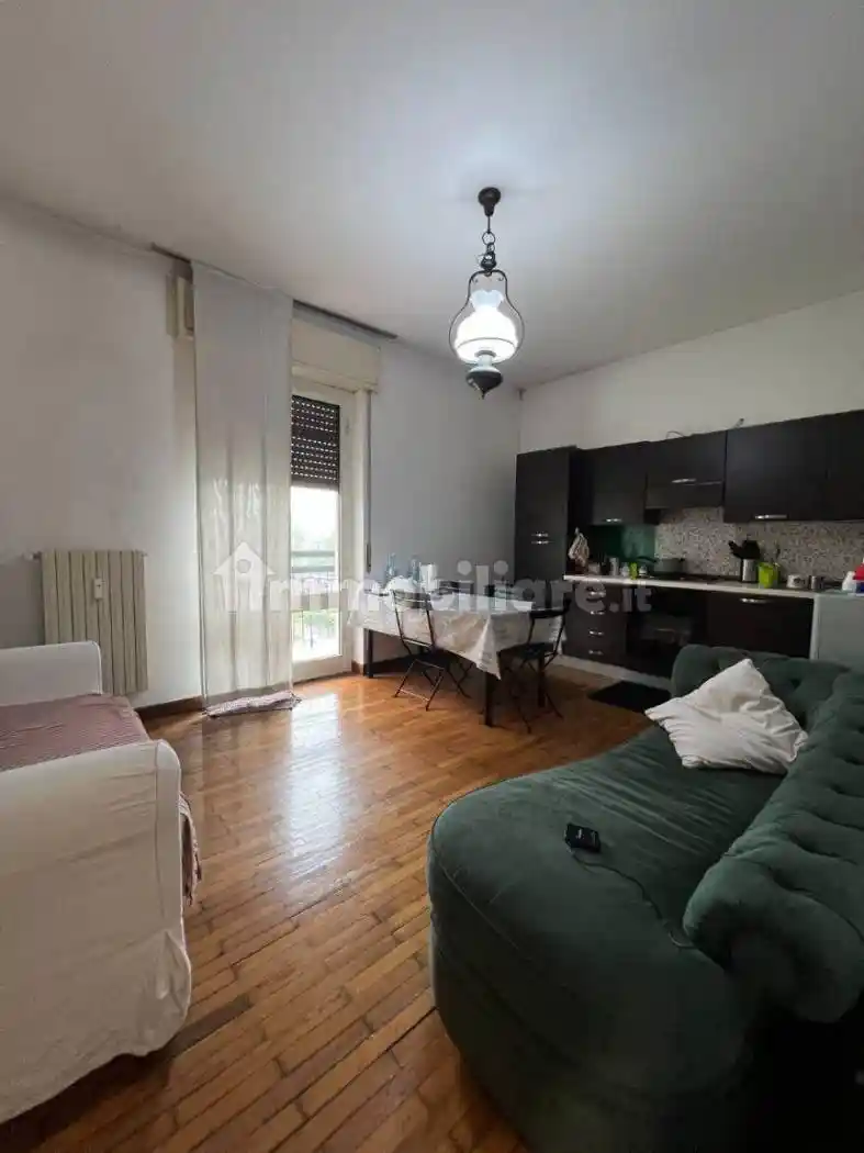 Trilocale viale Don Luigi Orione 21, Cimiano, Milano - foto 2