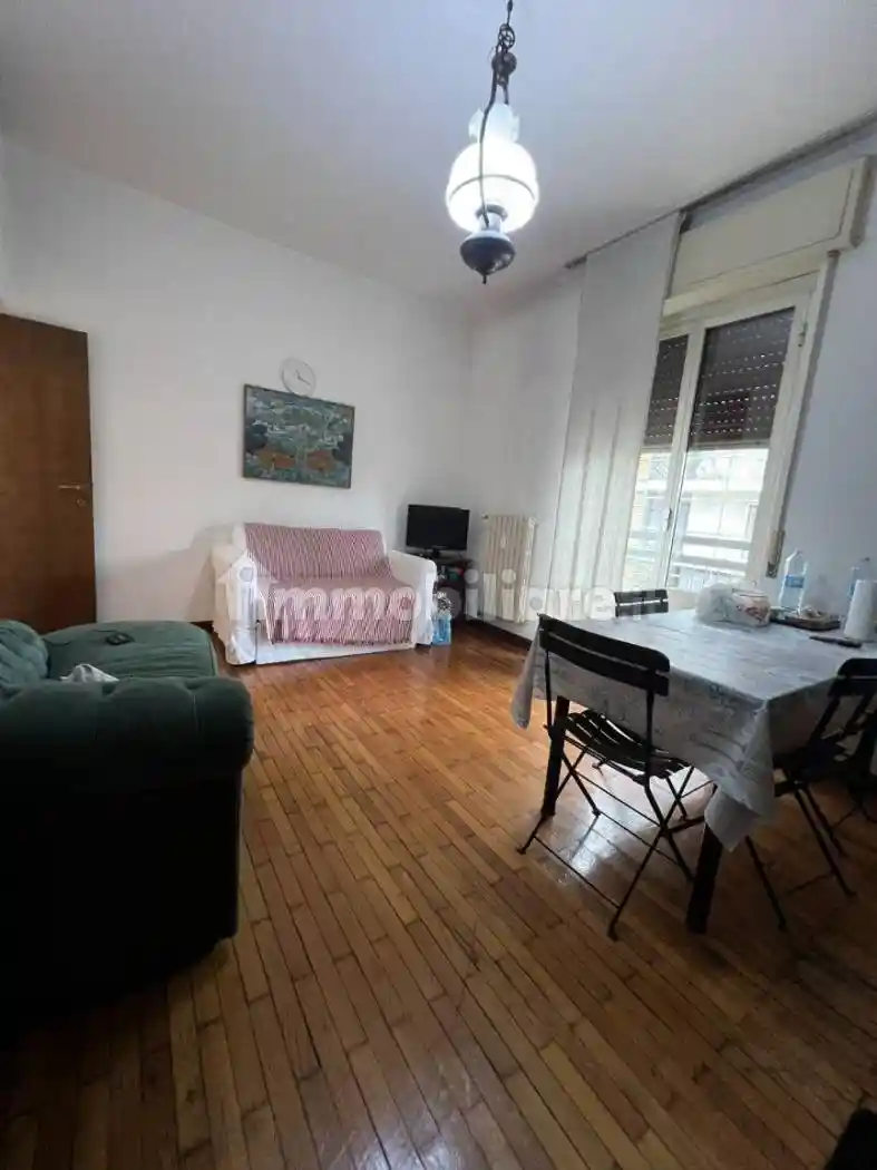 Trilocale viale Don Luigi Orione 21, Cimiano, Milano - foto 3