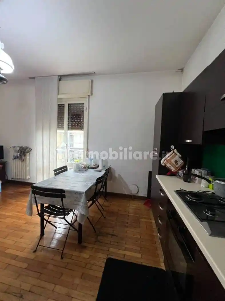 Trilocale viale Don Luigi Orione 21, Cimiano, Milano - foto 4