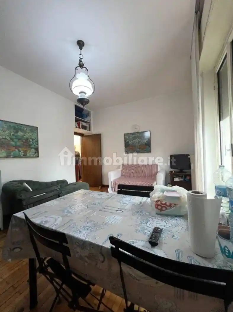 Trilocale viale Don Luigi Orione 21, Cimiano, Milano - foto 5