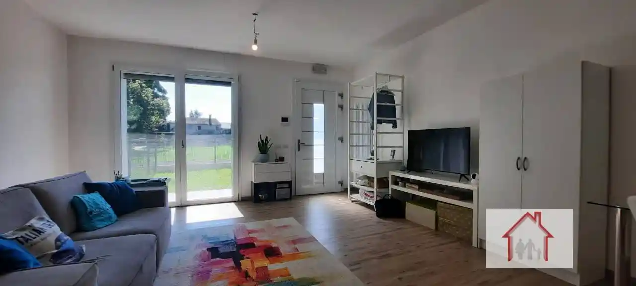 Villetta a schiera in vendita a Carbonera