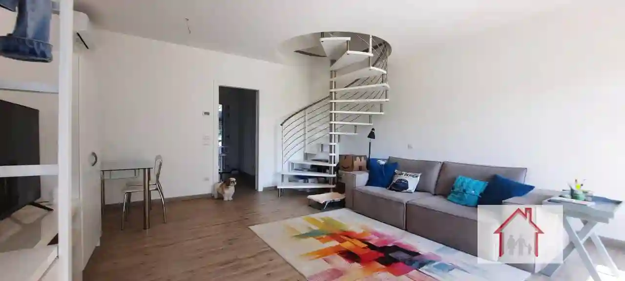 Villetta a schiera - foto 2