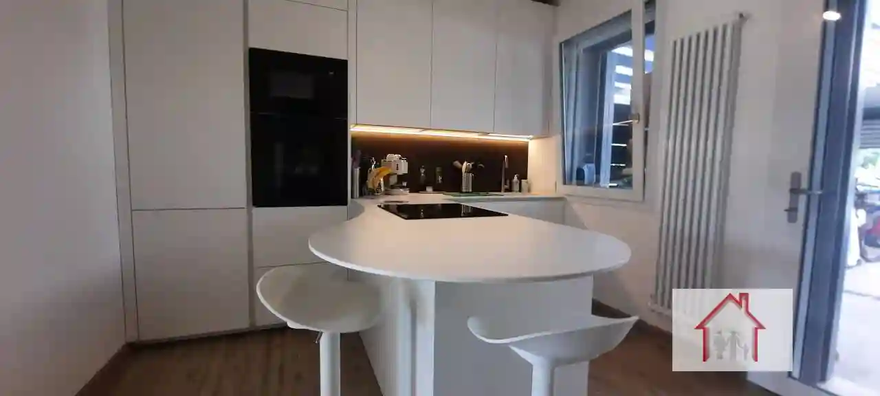 Villetta a schiera - foto 4