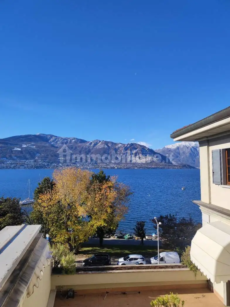 Attico - Mansarda in vendita a Verbania