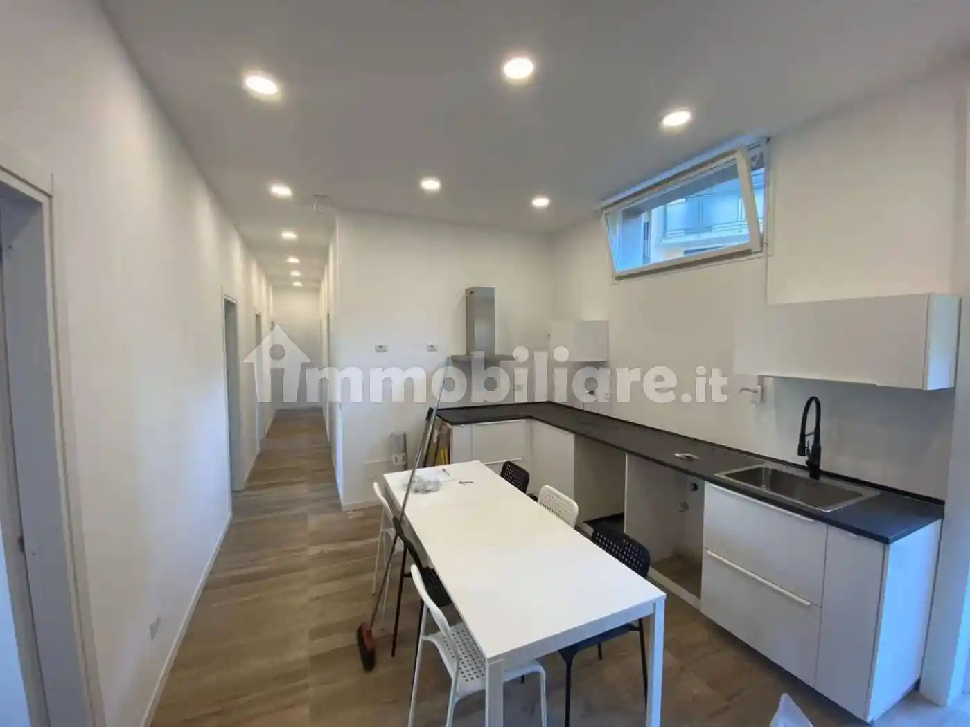 Palazzo - Edificio in Vendita - foto 2