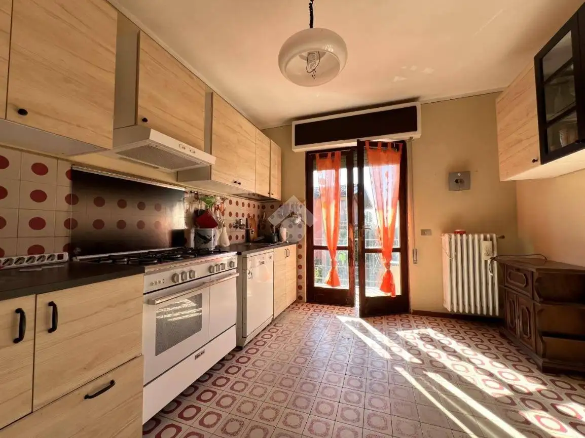 Appartamento in vendita a Bovezzo